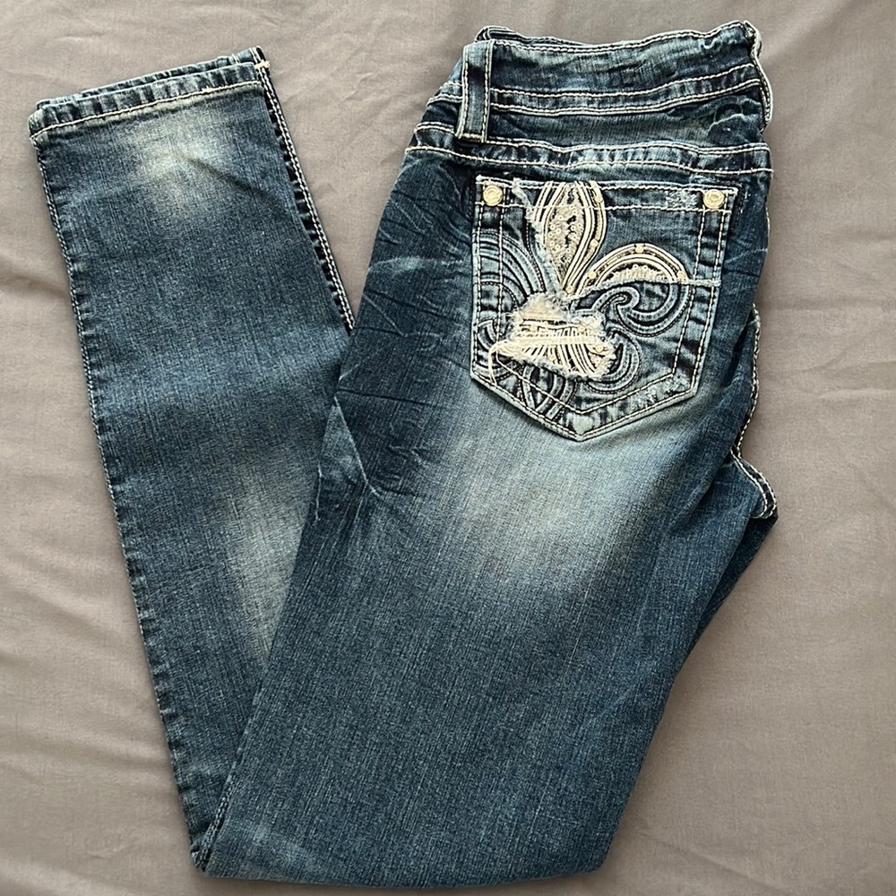 Miss Me Jeans size 30